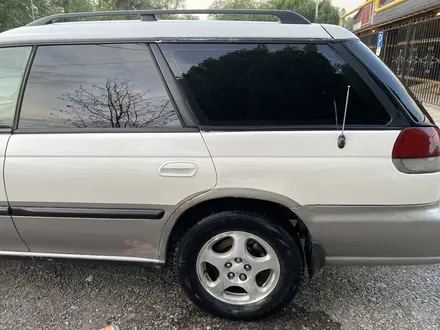 Subaru Legacy 1998 года за 1 800 000 тг. в Алматы – фото 14