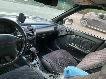 Subaru Legacy 1998 года за 1 800 000 тг. в Алматы – фото 11