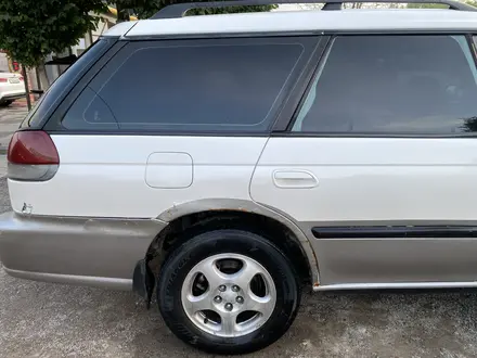 Subaru Legacy 1998 года за 1 800 000 тг. в Алматы – фото 16