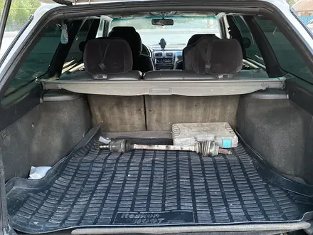 Subaru Legacy 1998 года за 1 800 000 тг. в Алматы – фото 15