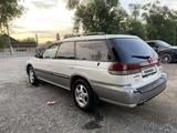 Subaru Legacy 1998 годаүшін1 800 000 тг. в Алматы – фото 4