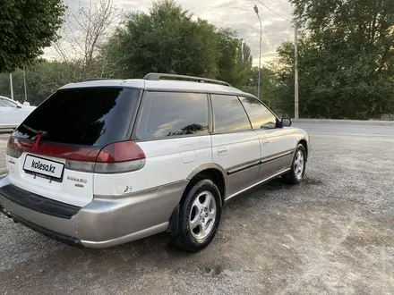 Subaru Legacy 1998 года за 1 800 000 тг. в Алматы – фото 3