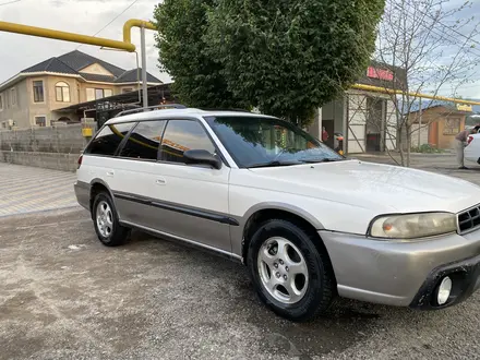 Subaru Legacy 1998 года за 1 800 000 тг. в Алматы – фото 2