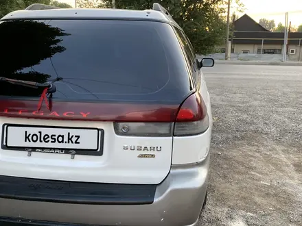 Subaru Legacy 1998 года за 1 800 000 тг. в Алматы – фото 6