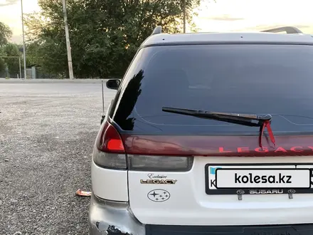 Subaru Legacy 1998 года за 1 800 000 тг. в Алматы – фото 5