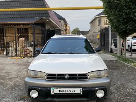 Subaru Legacy 1998 года за 1 800 000 тг. в Алматы – фото 7