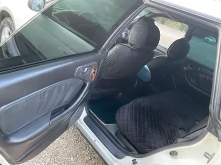 Subaru Legacy 1998 года за 1 800 000 тг. в Алматы – фото 13