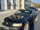 Volkswagen Passat 1997 года за 1 950 000 тг. в Семей