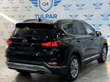 Hyundai Santa Fe 2020 годаүшін14 700 000 тг. в Талдыкорган – фото 4