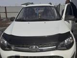 ВАЗ (Lada) Kalina 2194 2014 годаүшін2 500 000 тг. в Аркалык – фото 2