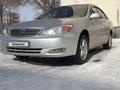 Toyota Camry 2002 годаүшін4 500 000 тг. в Аягоз – фото 5