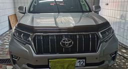 Toyota Land Cruiser Prado 2019 годаүшін23 000 000 тг. в Актау