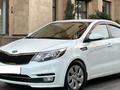 Kia Rio 2015 года за 5 750 000 тг. в Алматы – фото 5