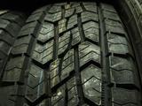 Continental 265/60R18 CrossContact ATRүшін93 300 тг. в Алматы