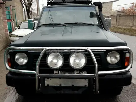Nissan Patrol 1994 года за 5 200 000 тг. в Шымкент