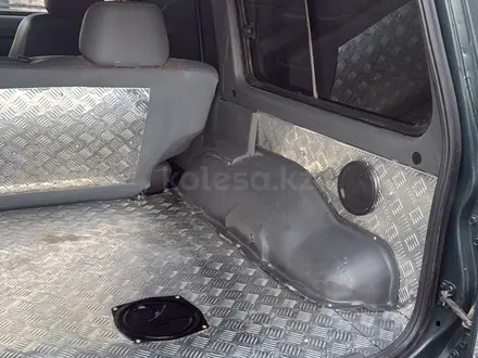 Nissan Patrol 1994 года за 5 200 000 тг. в Шымкент – фото 12