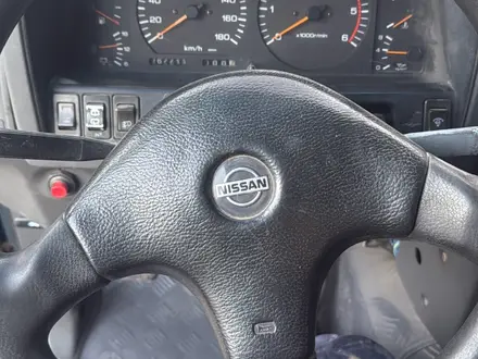 Nissan Patrol 1994 года за 5 200 000 тг. в Шымкент – фото 15