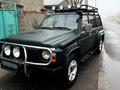 Nissan Patrol 1994 года за 5 200 000 тг. в Шымкент – фото 2