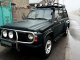 Nissan Patrol 1994 года за 5 200 000 тг. в Шымкент – фото 2