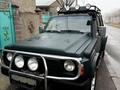 Nissan Patrol 1994 года за 5 200 000 тг. в Шымкент – фото 3