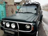 Nissan Patrol 1994 года за 5 200 000 тг. в Шымкент – фото 3