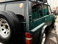 Nissan Patrol 1994 года за 5 200 000 тг. в Шымкент – фото 7