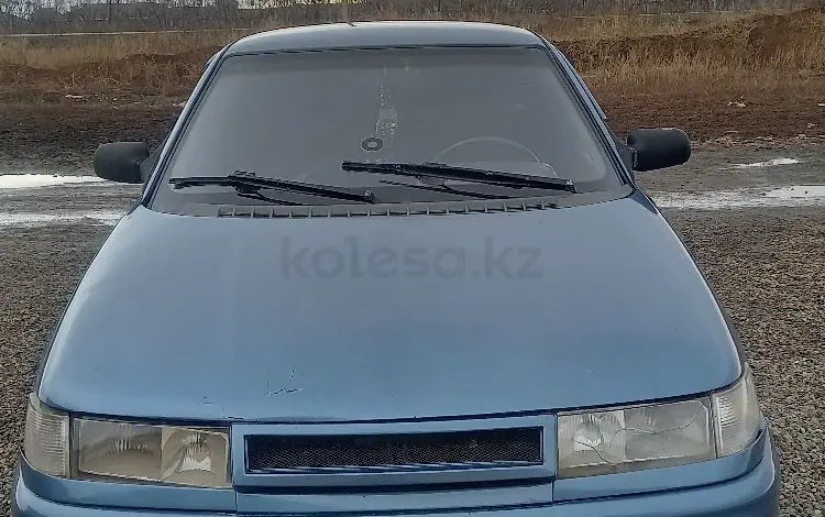 ВАЗ (Lada) 2110 2002 годаfor650 000 тг. в Усть-Каменогорск