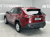 Toyota RAV4 2020 года за 13 150 000 тг. в Атырау – фото 3