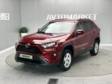 Toyota RAV4 2020 года за 13 150 000 тг. в Атырау