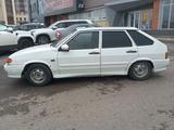 ВАЗ (Lada) 2114 2013 года за 1 050 000 тг. в Караганда – фото 2