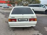 ВАЗ (Lada) 2114 2013 года за 1 050 000 тг. в Караганда – фото 3