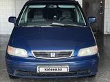 Honda Shuttle 1998 года за 3 000 000 тг. в Усть-Каменогорск – фото 4