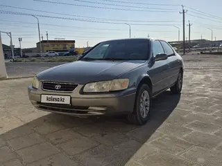 Toyota Camry, 2000