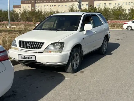 Lexus RX 300 2000 года за 4 800 000 тг. в Шымкент