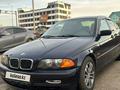 BMW 320 1998 годаүшін3 500 000 тг. в Актобе – фото 6