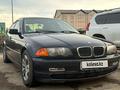 BMW 320 1998 годаfor3 500 000 тг. в Актобе – фото 7