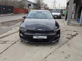 Kia K5 2021 года за 11 300 000 тг. в Алматы