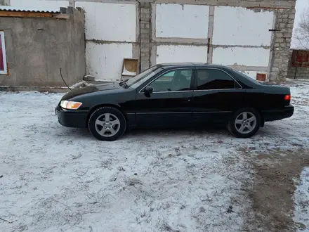 Toyota Camry 2001 года за 3 800 000 тг. в Павлодар – фото 6