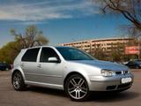 Volkswagen Golf 2000 годаүшін3 700 000 тг. в Шымкент – фото 2