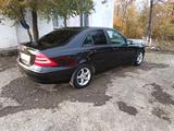 Mercedes-Benz C 180 2000 года за 3 000 000 тг. в Жезказган – фото 3