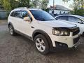 Chevrolet Captiva 2013 года за 7 300 000 тг. в Астана