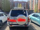 Mitsubishi Pajero 2004 годаүшін6 100 000 тг. в Астана – фото 5