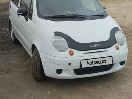 Daewoo Matiz 2013 года за 1 600 000 тг. в Кульсары