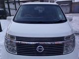 Nissan Elgrand 2006 годаfor4 990 000 тг. в Костанай – фото 4