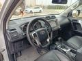 Toyota Land Cruiser Prado 2014 годаүшін19 000 000 тг. в Актобе – фото 5