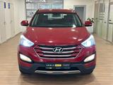 Hyundai Santa Fe 2014 года за 8 350 000 тг. в Астана – фото 2