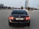 Lexus GS 300 2006 годаfor6 200 000 тг. в Талдыкорган – фото 4