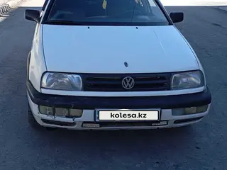 Volkswagen Vento