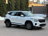 Kia Seltos 2024 года за 10 300 000 тг. в Алматы – фото 2