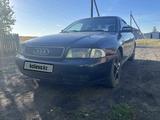 Audi A4 1998 годаүшін1 750 000 тг. в Петропавловск